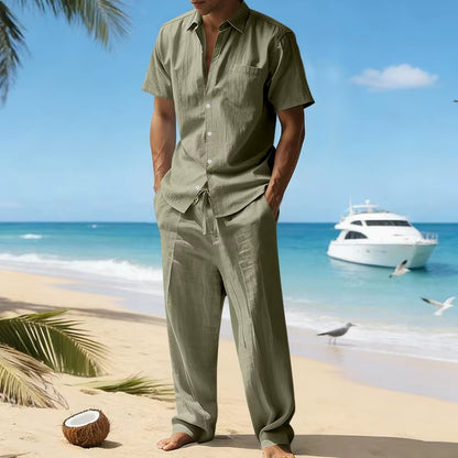 Rudy™ - Abito elegante uomo