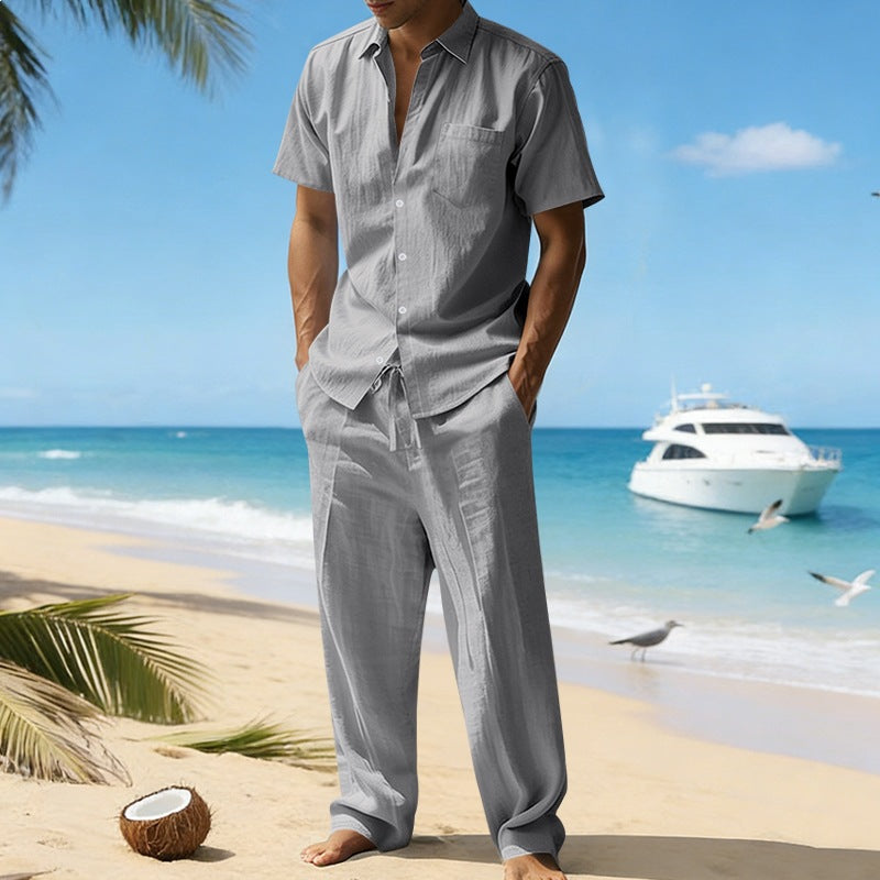 Rudy™ - Abito elegante uomo