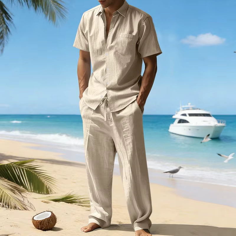 Rudy™ - Abito elegante uomo