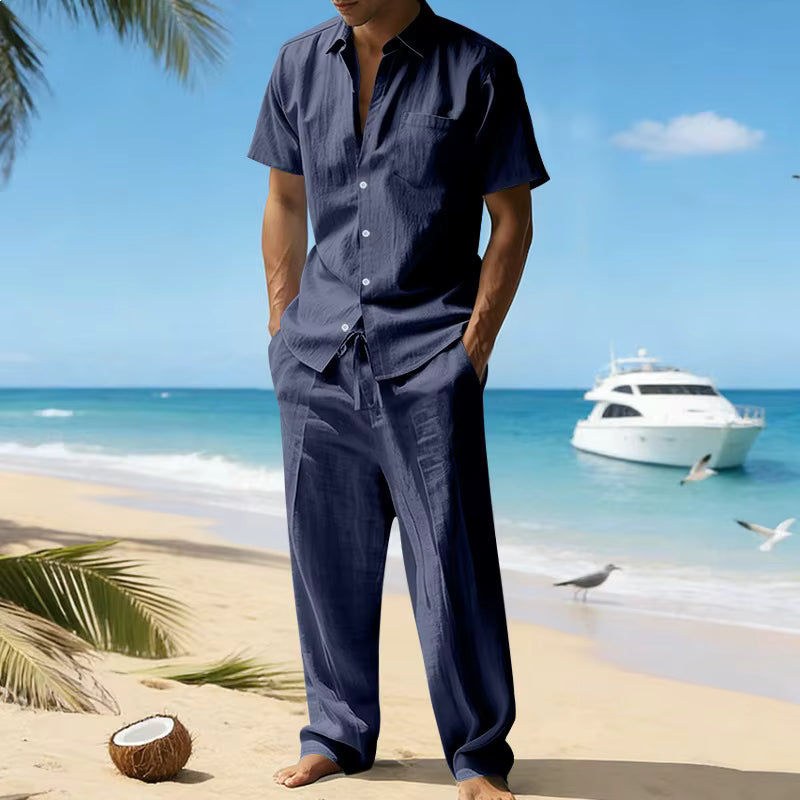 Rudy™ - Abito elegante uomo