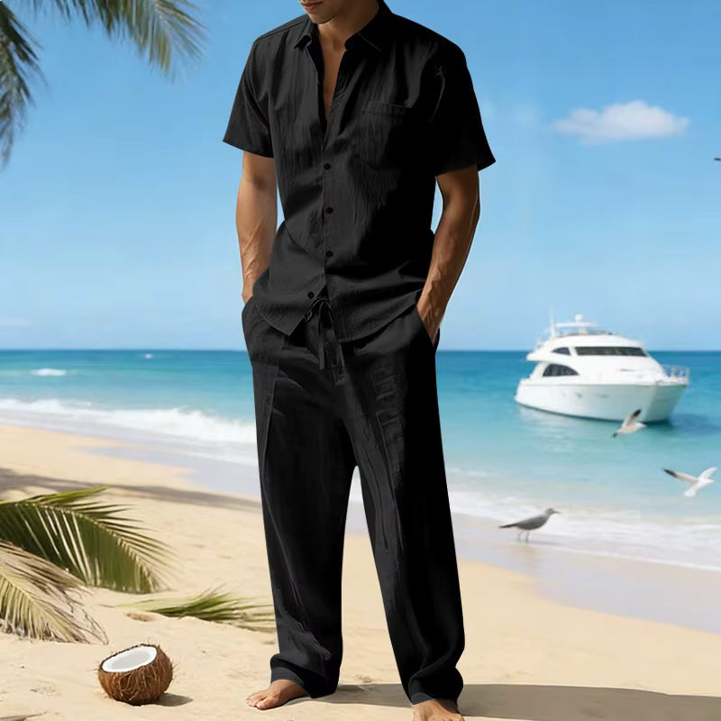 Rudy™ - Abito elegante uomo