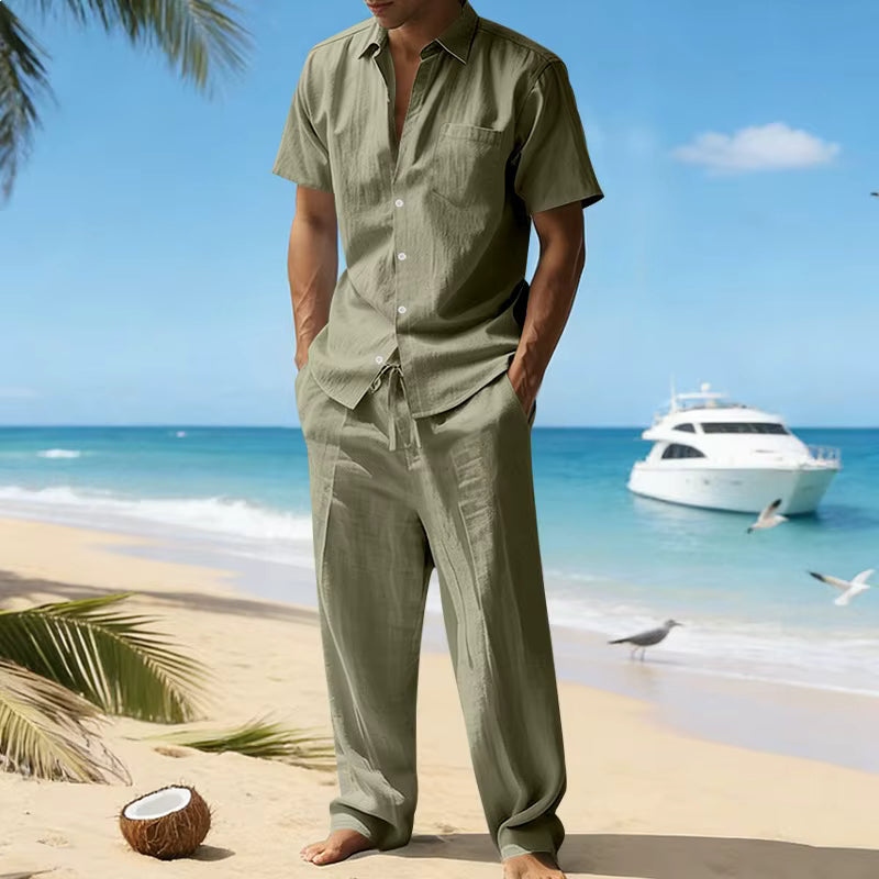 Rudy™ - Abito elegante uomo