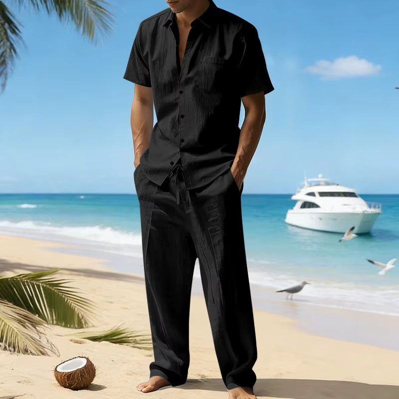 Rudy™ - Abito elegante uomo